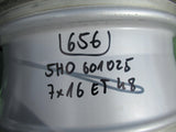 VW GOLF VIII 8 5H FELGA ALUMINIOWA 7x16 ET48 5H0601025