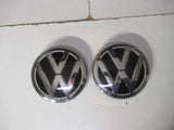 VW TIGUAN II 2 5NA 16-20 ZNACZEK LOGO EMBLEMAT RADAR 5NA853601