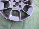 SUZUKI IGNIS 5x16 ET 40 FELGA OE ALUMINIOWA SZARA 43210-62R70
