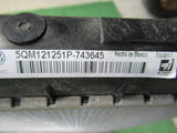 AUDI VW SEAT SKODA CHŁODNICA WODY 5QM121251P
