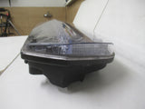SKODA ENYAQ IV 5LA 20- GRILL ATRAPA CRYSTAL FACE LED 5LA941107A