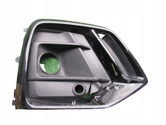 AUDI Q5 II 2 SQ5 S LINE 80F 80A LIFT 21- KRATKA ZAŚLEPKA PRAWA 80F807680