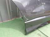 AUDI Q3 RSQ3 2 II 83A 18- DRZWI PRAWE TYŁ SZARY MET LZ7S 83A833312