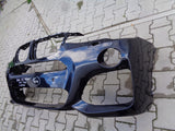 BMW X4 F26 X3 F25 LIFT M PAKIET ZDERZAK 8056874