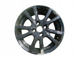 HYUNDAI i20 FELGA CZARNA 6x15 ET 47 4x100 HMD02-60547 624605
