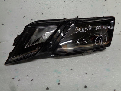SKODA OCTAVIA 3 III 5E LIFT 16- FULL LED LEWA LAMPA 5E1941015D