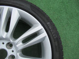 JAGUAR XF XE XJ FELGI KOŁA ZIMA 225/45/18 GX731007