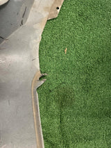 VW T6.1 T6 LIFT 7LA MULTIVAN CARAVELLE 2020- ZDERZAK PRZÓD 7LA807221A