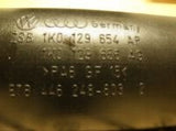 AUDI VW GTI TFSI WĄŻ RURA INTRCOOLERA 1K0129654AP