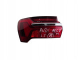 AUDI A6 C8 4K 4K5 18- LAMPA TYŁ LED LEWA 4K5945091