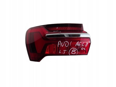 AUDI A6 C8 4K 4K5 18- LAMPA TYŁ LED LEWA 4K5945091