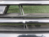 VW PASSAT B8 R-LINE 3G 19- LIFT GRILL ATRAPA CZARNA 3G0853653K 3G0853651AN
