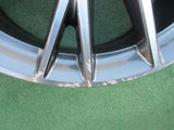 BMW 1 2 F40 F45 F46 FELGA 7x17 ET 47 WZ489 Y489 7849122