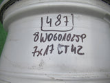 AUDI A4 B9 8W A6 C7 4G FELGA 7x17 ET42 8W0601025P