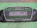 AUDI A3 8V LIFT 16- ZDERZAK PRZÓD SPRYSKIWACZE 8V3807437AF