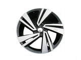 VW T-CROSS 2GM FELGA NEVADA 7x18 ET 39 2GM601025H