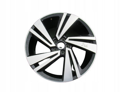 VW T-CROSS 2GM FELGA NEVADA 7x18 ET 39 2GM601025H