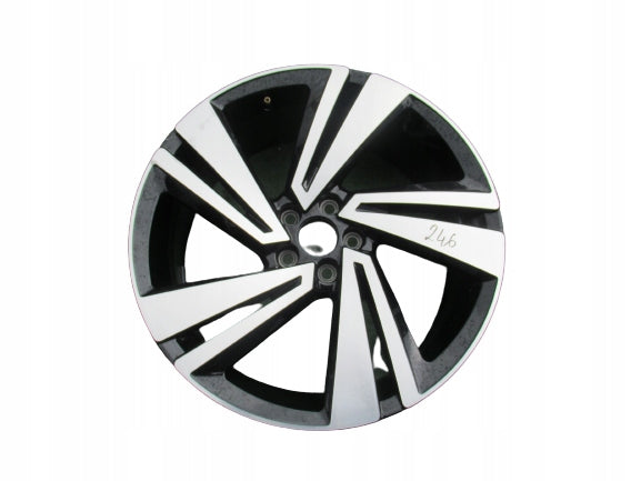 VW T-CROSS 2GM FELGA NEVADA 7x18 ET 39 2GM601025H