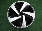 VW POLO 2G 6 VI GTI FELGA 7x17 ET 51 2G0601025AB