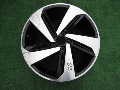 VW POLO 2G 6 VI GTI FELGA 7x17 ET 51 2G0601025AB