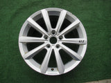 VW T-ROC T ROC R 2GA FELGA 7x17 ET45 2GA601025M 2GA071403