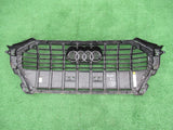 AUDI Q3 83A S LINE S-LINE 83A 19- ATRAPA GRILL 83A853651B