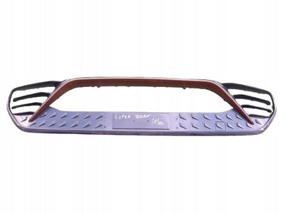 SEAT CUPRA BORN 10E 22- KRATKA ZAŚLEPKA ŚRODEK 10E805903C 10E806903C