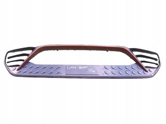 SEAT CUPRA BORN 10E 22- KRATKA ZAŚLEPKA ŚRODEK 10E805903C 10E806903C