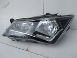 SEAT ATECA 576 LAMPA LEWA ZWYKŁA 576941005A