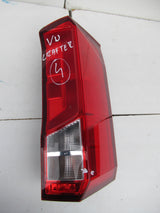 VW CRAFTER II 7C MAN TGE LAMPA TYŁ PRAWA 7C0945096