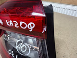 SKODA KAROQ 57A LAMPA TYŁ LEWA LED 57A945207