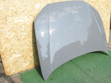 AUDI A3 8V0 8V HB 13-20 MASKA POKRYWA SZARY ALU 8V0823029D