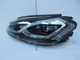 VW GOLF 7 VII 5G 16- R-LINE LIFT LAMPA FULL LED LEWA CZARNA 5G1941081G