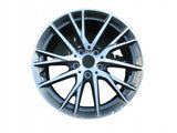 BMW 1 2 F40 F45 F46 FELGA 7x17 ET 47 WZ489 Y489 7849122