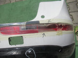 AUDI Q5 1 I 8R 08-12 ZDERZAK TYŁ TYLNI 8R0807385C