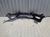 SEAT LEON III 3 FR 13-16 ZDERZAK SPRYSKI PDC PRZÓD 5F0807221M
