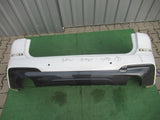 BMW X3 G01 M PAKIET M-PAKIET ZDERZAK TYŁ PDC 5111 8089729