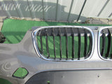BMW X1 F48 ZDERZAK PRZÓD 6 x PDC 7354815