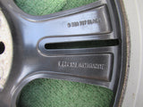 MINI R60 R61COUNTRYMAN PACEMAN FELGA ANTRAZIT 7.5x18 ET52 9804376