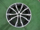 BMW X3 XM3 G01 X4 XM4 G02 FELGA WZ 699M M-PAKIET 9,5x20 ET 43 8010269