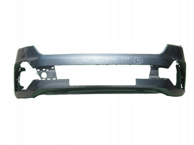 VW T6.1 T6 LIFT 7LA MULTIVAN CARAVELLE 2020- ZDERZAK PRZÓD 7LA807221A