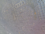 AUDI A6 C7 RS6 KOMBI AVANT ZDERZAK TYŁ 4G9807511BD