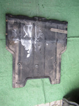 AUDI Q3 1 I 8U 12-18 OSŁONA DOLNA SILNIKA PŁYTA PODŁOGA ORYG. 8U0863821A