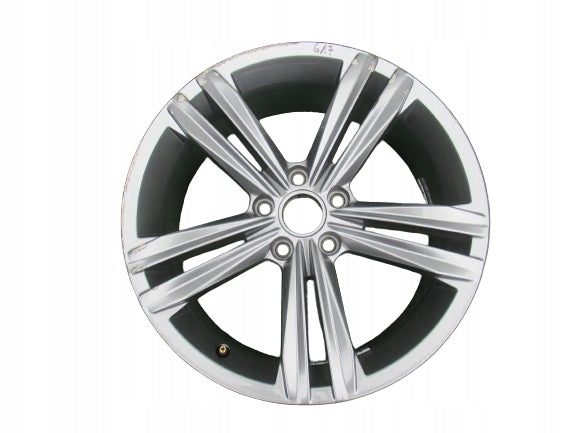 VW T-ROC T ROC R-LINE R LINE 2GA FELGA 7x18 ET 45 SEBRING 2GA601025G