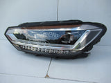 VW TOURAN 5TA 4 IV 16- LAMPA FULL LED LEWA 5TB941081A