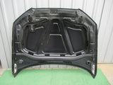 AUDI A3 8V0 8V 13-20 MASKA CZARNY MET ALU 8V0823029D