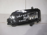 VW GOLF VII 7 12-16 5G HALOGEN LEWY ORYGINAŁ 5G0941661D