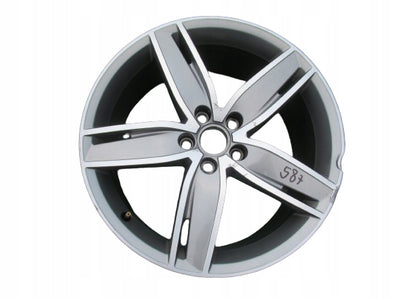AUDI A3 S3 SPORT 8V S-LINE S LINE FELGA 8x19 ET 49 8V0601025AS