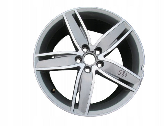 AUDI A3 S3 SPORT 8V S-LINE S LINE FELGA 8x19 ET 49 8V0601025AS