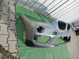 BMW X1 F48 ZDERZAK PRZÓD 6 x PDC 7354815